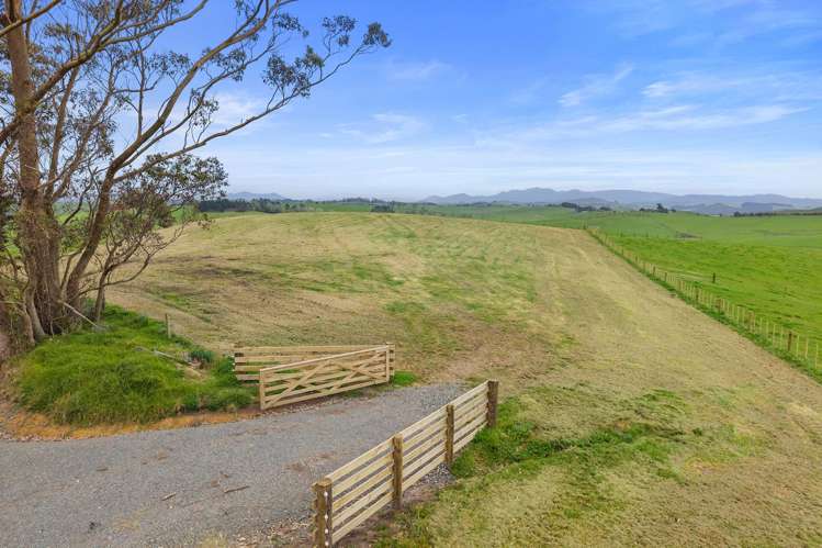 Lot Lot 2 Puketitoi Road_1