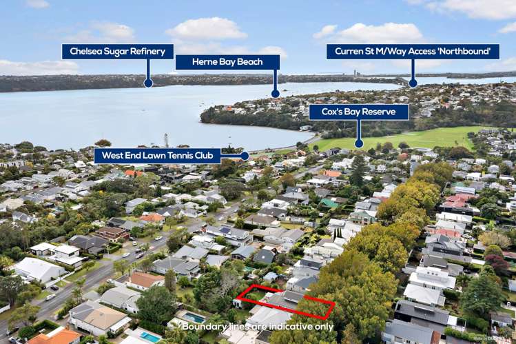 14 Nottingham Street Westmere_21