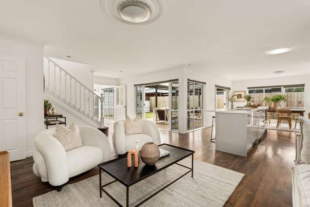 Four Bedrooms plus Study, Prime Location