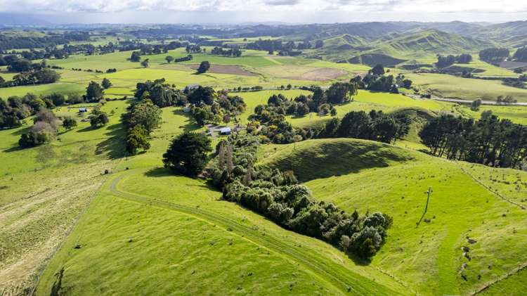 124 Alfredton Road Eketahuna_19