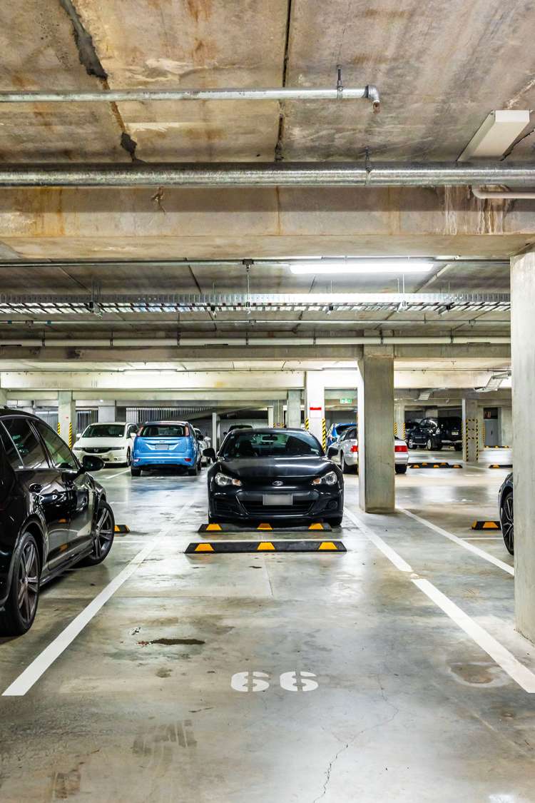 403/45 Union Street Auckland Central_18