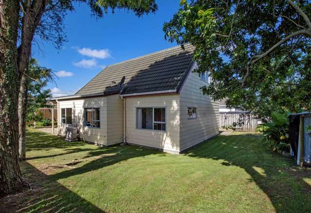 Charming 3-Bedroom Townhouse in Tikipunga - Your Perfect New Home!