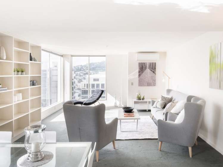 84/156 Willis Street Te Aro_7