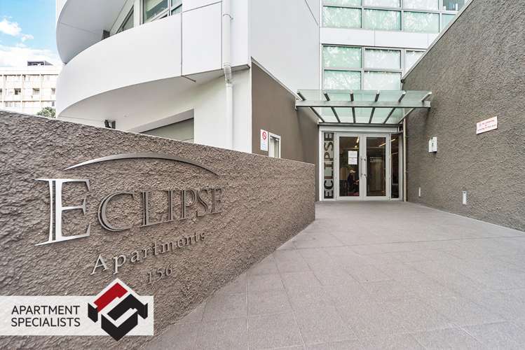 1a/156 Vincent Street Auckland Central_12