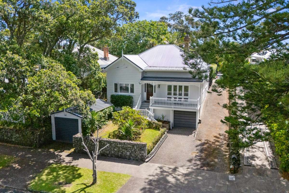 17 Saint Andrews Road | Epsom | Auckland City | Houses for Sale - OneRoof