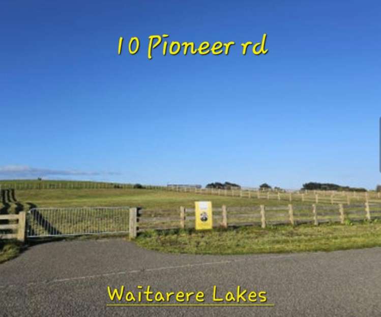 Stage 2 Waitarere Lakes, Pioneer Road Waitarere Beach_3