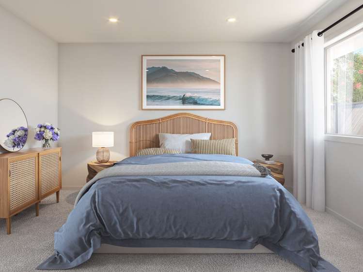 Ravenswood Developments Ltd Bob Robertson Drive Ravenswood_5