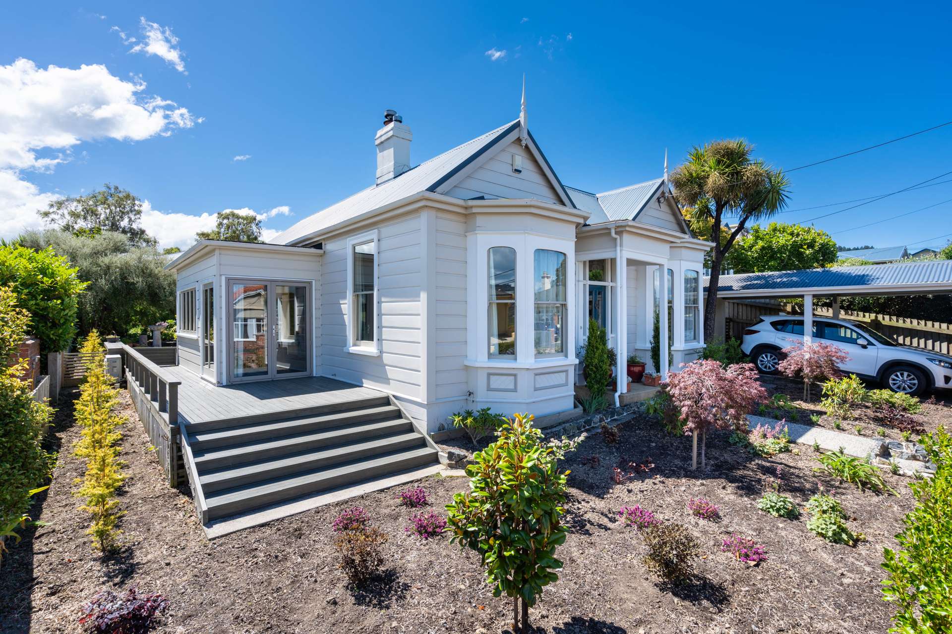 9 Farquharson Street Opoho Dunedin City Houses for Sale One Roof