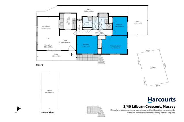 1/40 Lilburn Crescent Massey_1