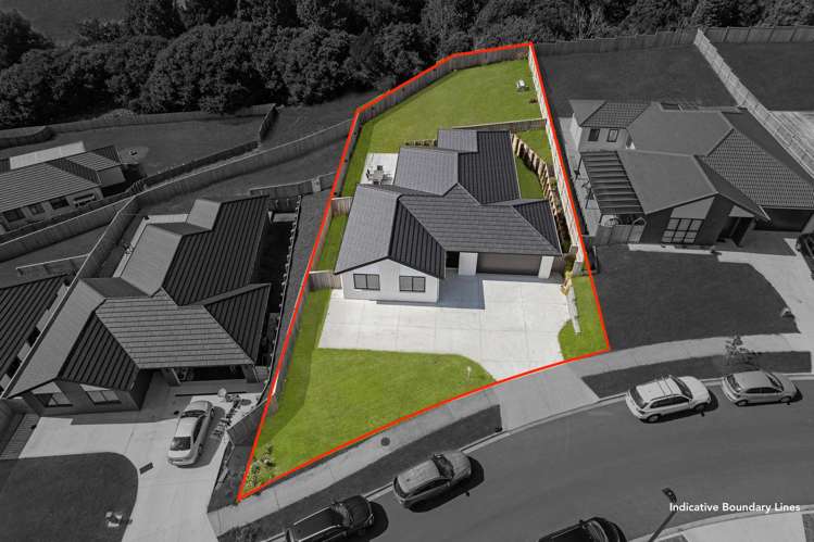 14 PIEDMONTE AVENUE Pokeno_13