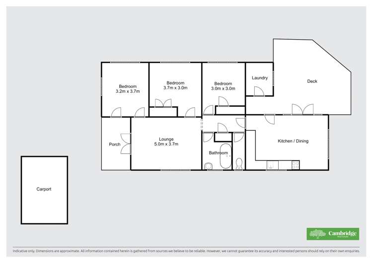 26a Arnold Street Leamington_18