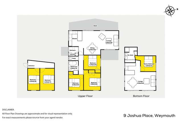 9 Joshua Place Weymouth_1