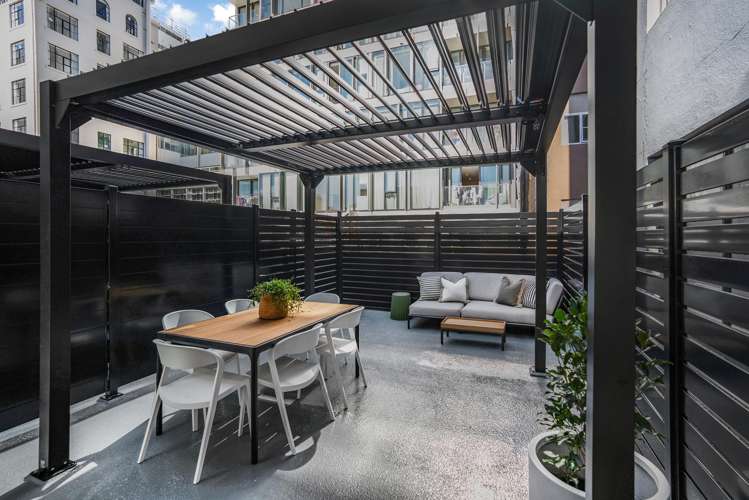 4/11 Courtenay Place Te Aro_12