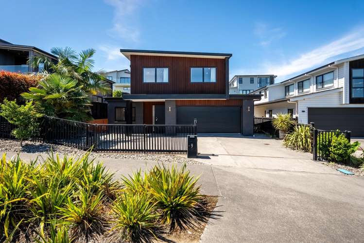 9 Ruku Street Long Bay_9