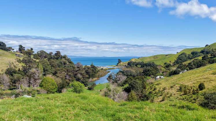 61 Waikawau Valley Road Kereta_0