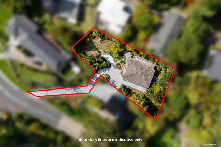 4 South Lynn Road Titirangi_21