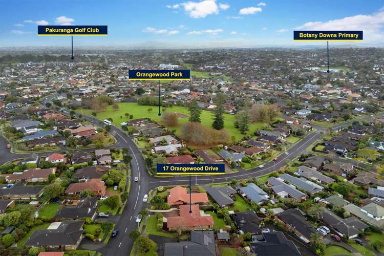 17 Orangewood Drive Northpark_29