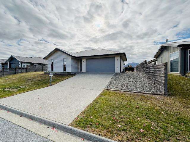 4 BEDROOMS - WANAKA