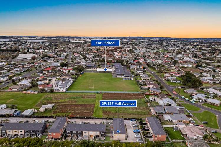 39/137 Hall Avenue Mangere_17