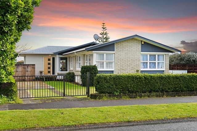 Solid, Spacious & Seriously for Sale!