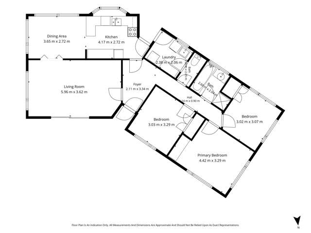 34 Wychwood Crescent Bishopdale_1