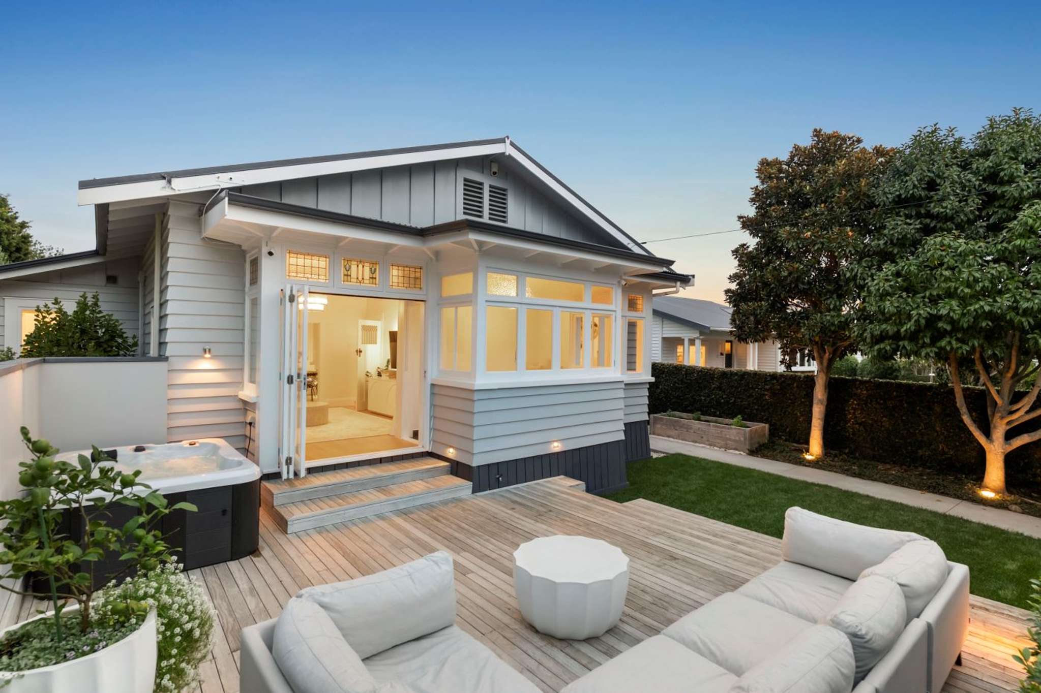 First-home buyers who missed out on one secured the next for $300k below market value