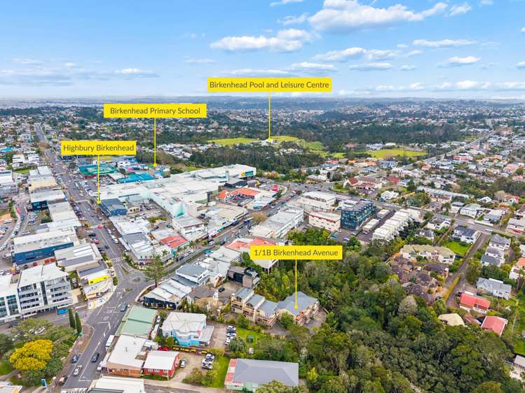 1/1B Birkenhead Avenue Birkenhead_14