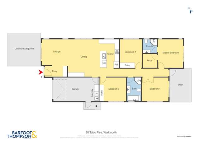 20 Taiao Rise Warkworth_1