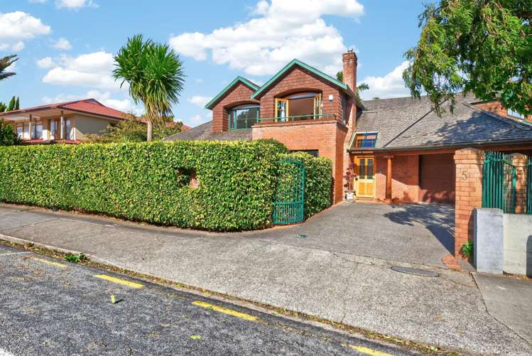 5 Myrtle Street Hutt Central_43