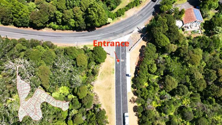 Albany Heights Road Dairy Flat_3