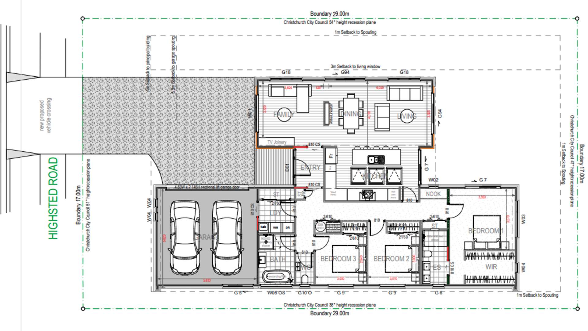 Lot 71 Claridges Estate Casebrook_0