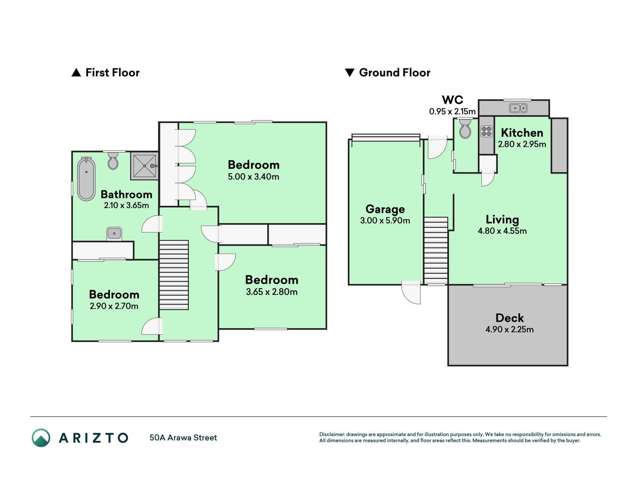 50a Arawa Street New Lynn_1