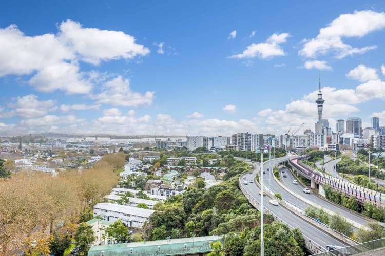 6e/11 Howe Street Freemans Bay_8