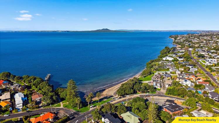 28 Montana Avenue Murrays Bay_35