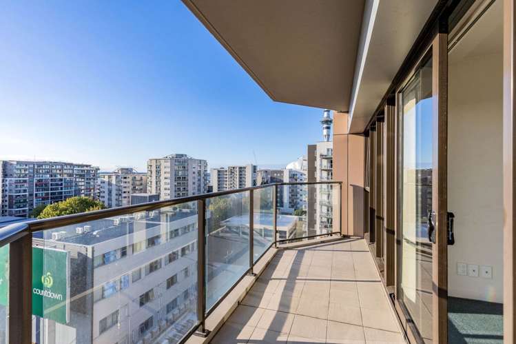 809/135 Vincent Street Auckland Central_9
