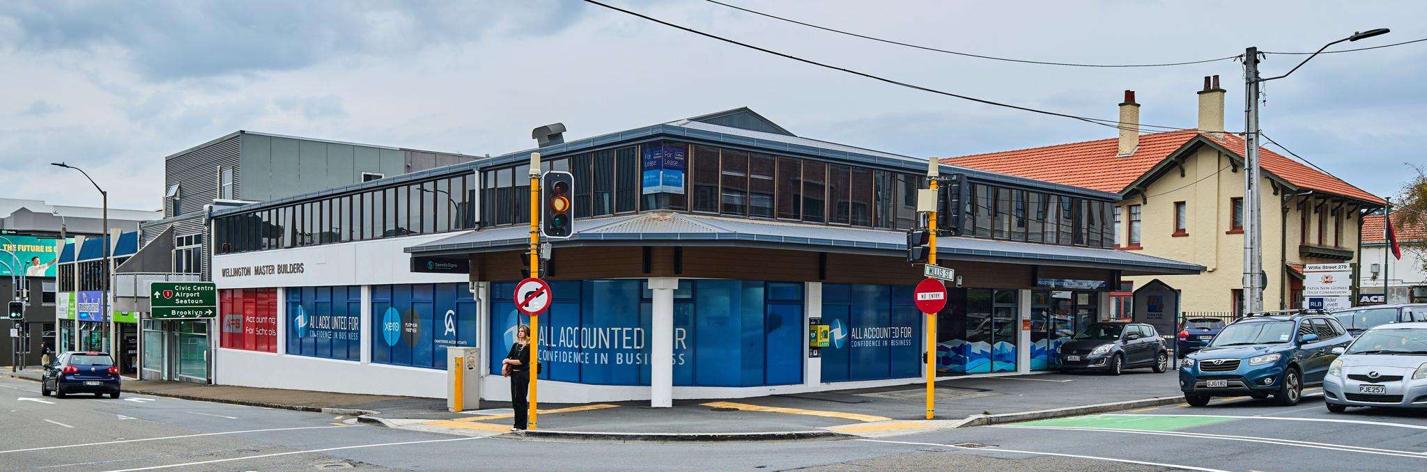Get ahead of curve in Wellington, buyers urged