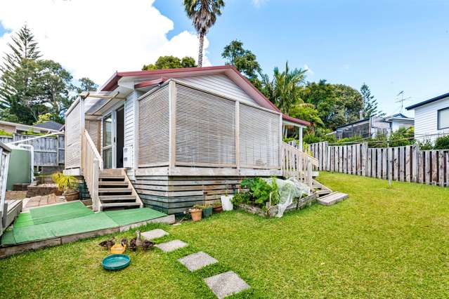 Charming 2BR Home in Bayview!