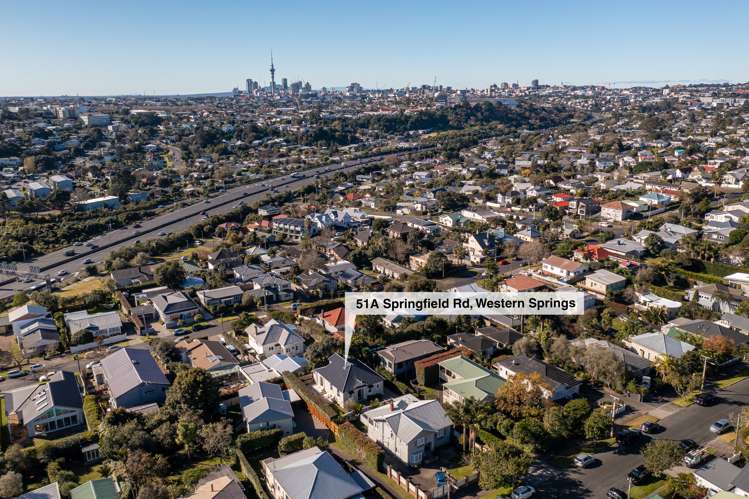 51a Springfield Road Morningside_39