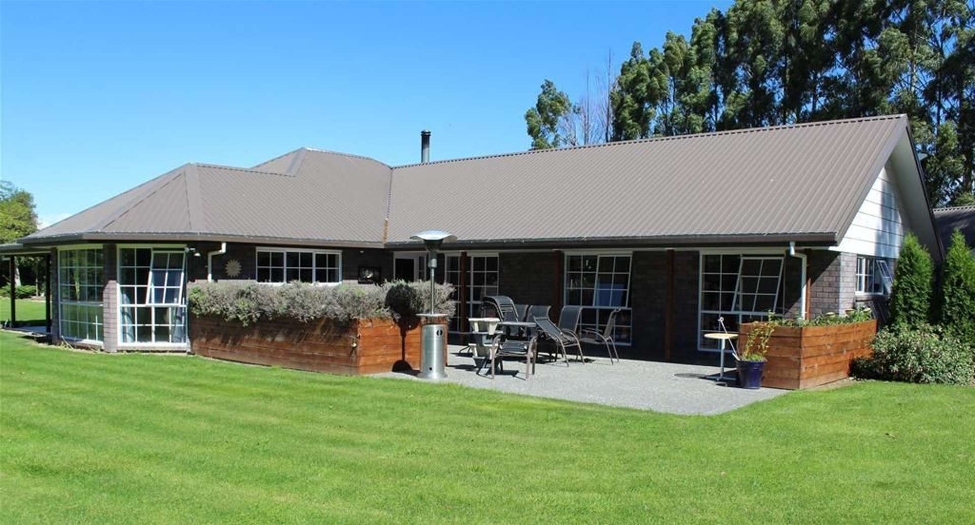 406 Courtenay Road Darfield Selwyn Houses for Sale One Roof