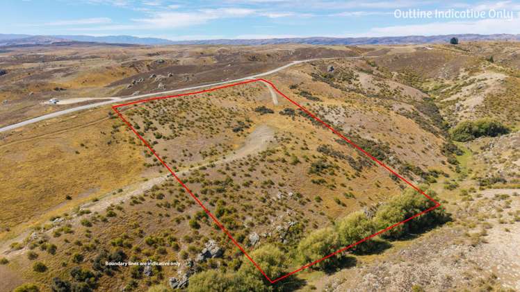 Lot 1 Ida Valley - Omakau Road Ophir_2