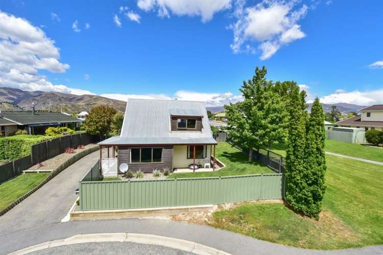 66 Donegal Street Cromwell_22