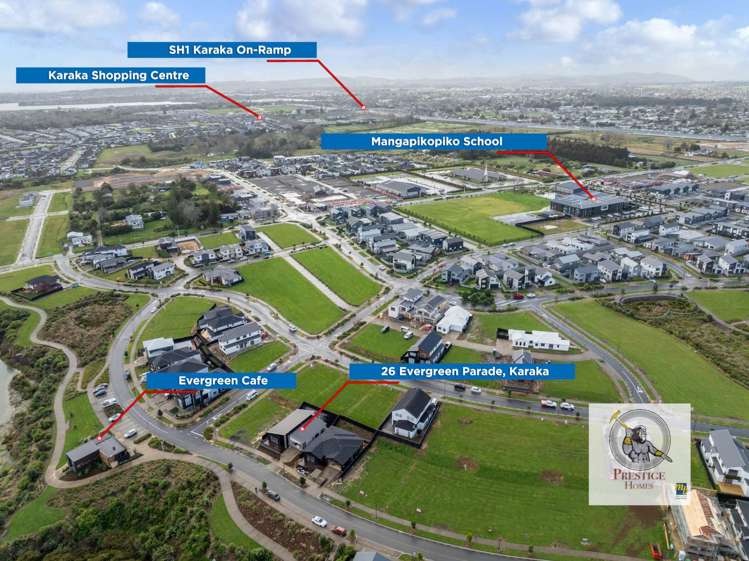 26 Evergreen Parade Karaka_24