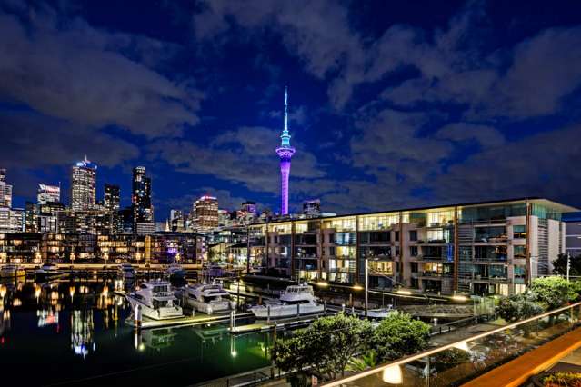 202/132 Halsey Street Wynyard Quarter_2