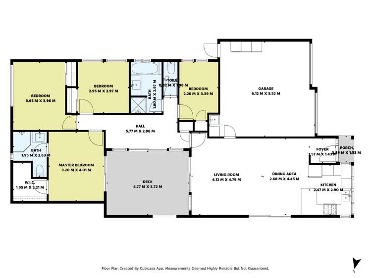 21 Tarapiroe Avenue Takanini_9