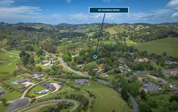 63 Ahuroa Road Puhoi_42