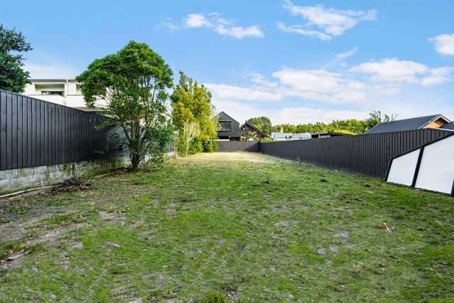 $1.925m for ‘nothing’ in Grey Lynn