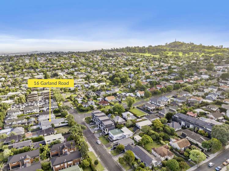 16 Garland Road Greenlane_19