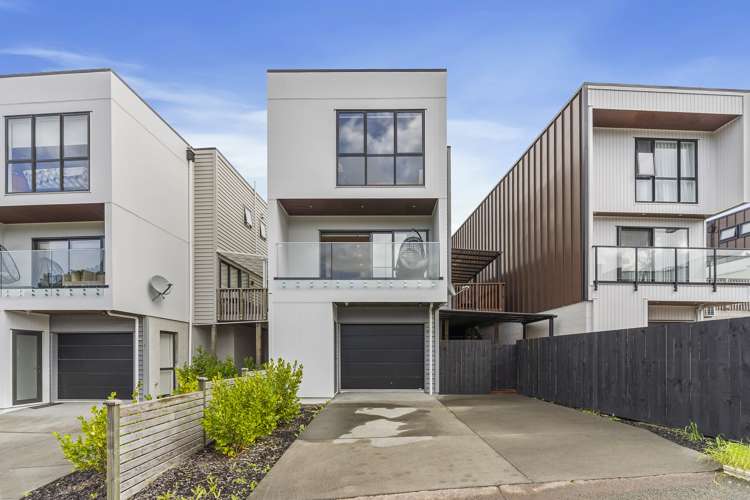 3 Aoraki Crescent Albany Heights_10