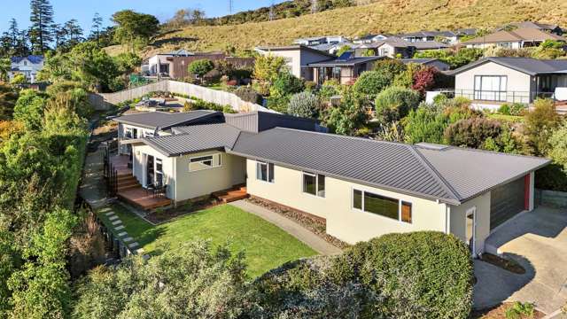 Sunshine and Privacy!