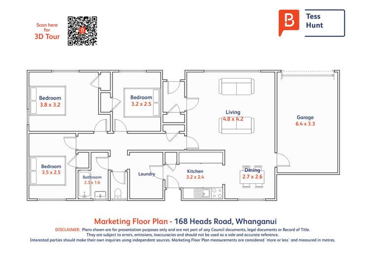 168 Heads Road Gonville_19